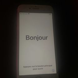 iPhone 7 128GB Unlocked Read Description 