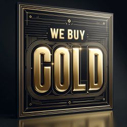 We Buy Gold Rings Diamond’s Silver Platinum  