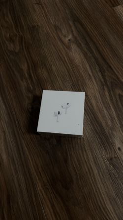 air pods