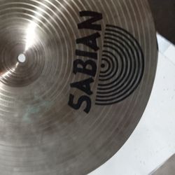 Cymbal