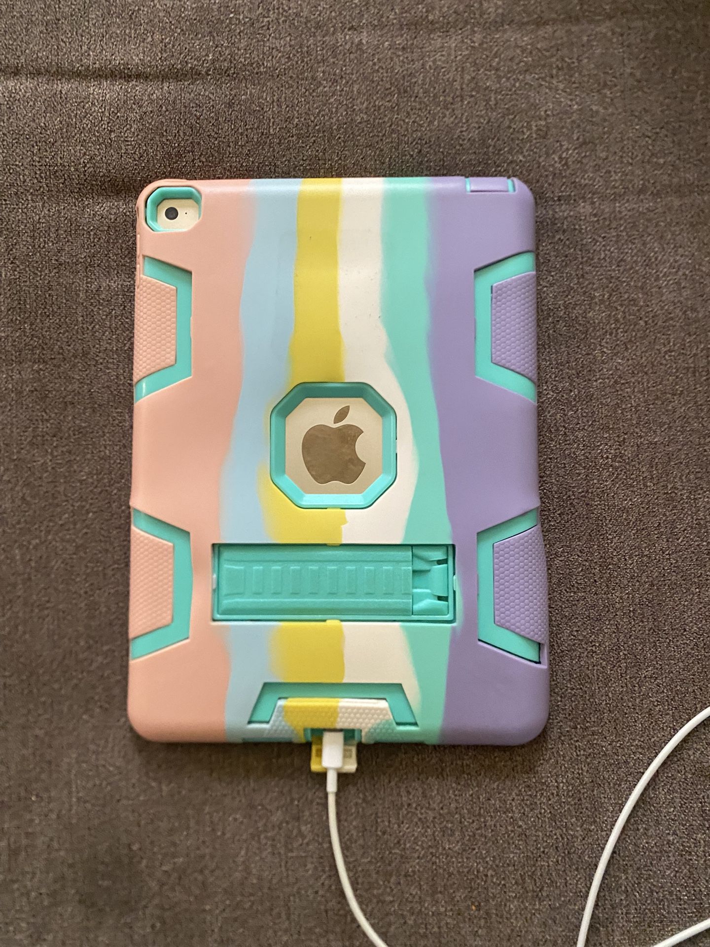 iPad 