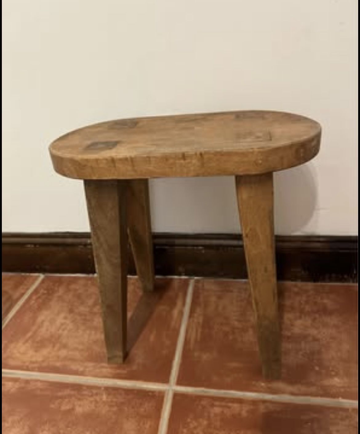 Wooden Table