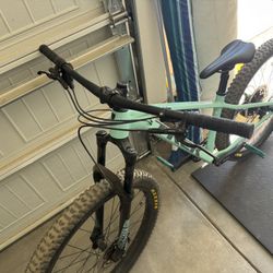 Trek Roscoe 7