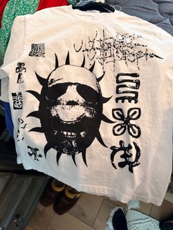 Men’s Clothing