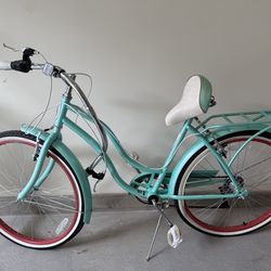 Schwinn Bike