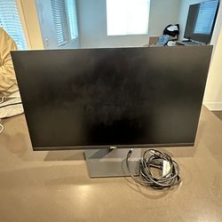 Dell monitor