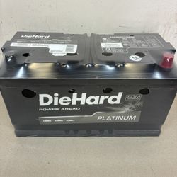 Car Batteries