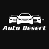 Auto Desert