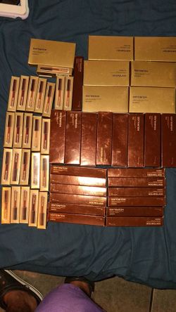 Brand new hourglass make up $7 each I have 50 items