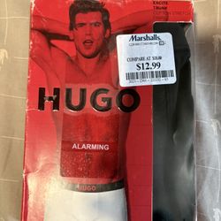 Hugo Boss Trunks XL