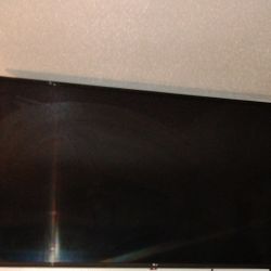 48" LG Smart Tv W/Remote 