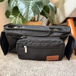 Brand New Momcozy Universal Stroller Organizer