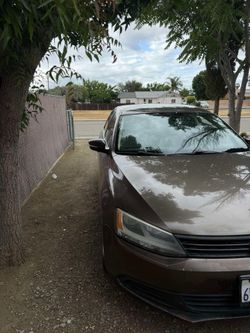 2012 Volkswagen Jetta