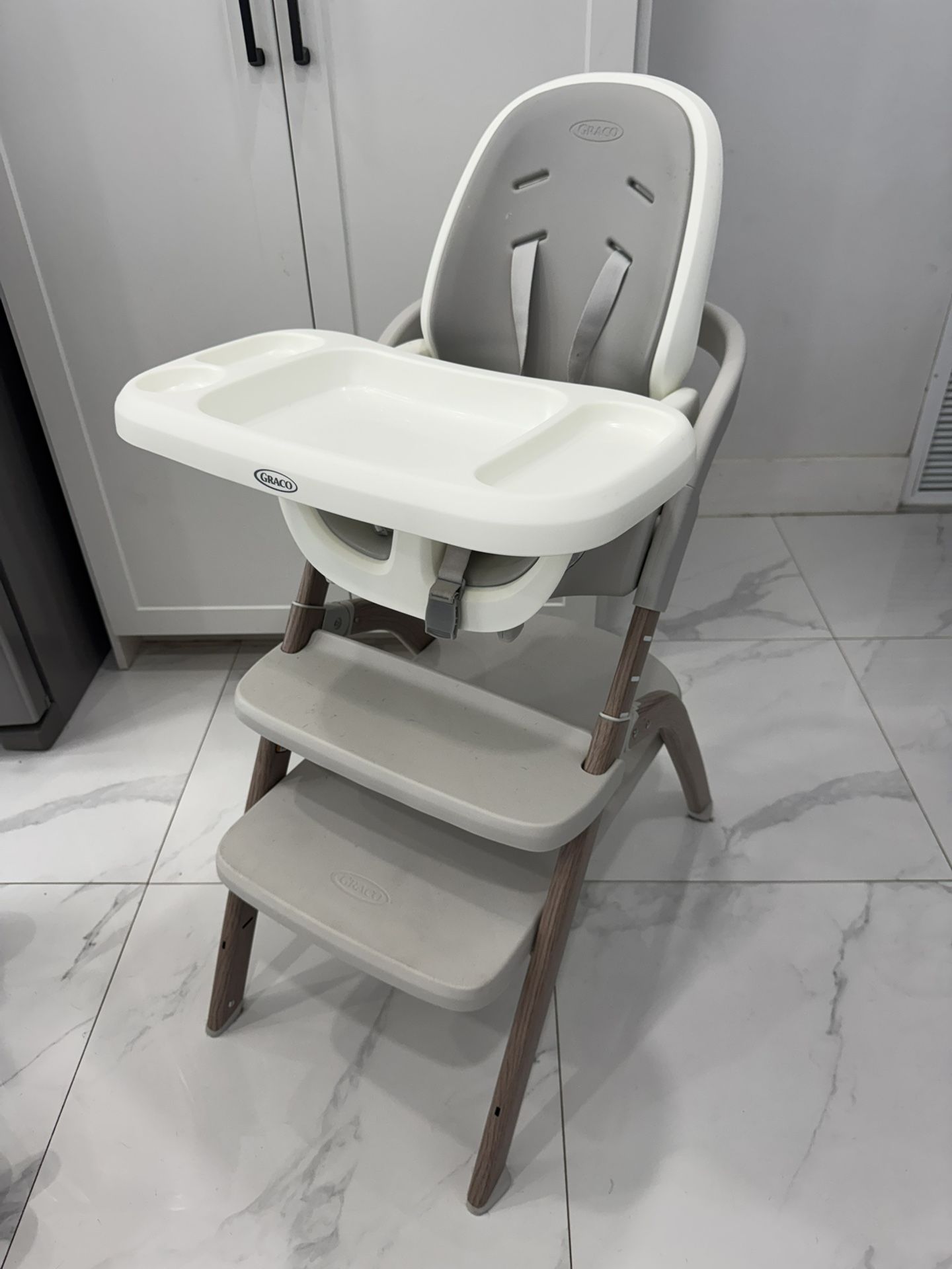 Graco 6 In 1 High Chair