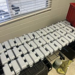 1” PVC LB New