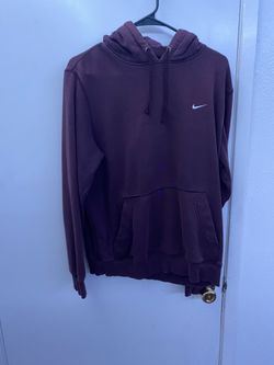 Nike hoodie