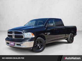 2020 RAM 1500 Classic
