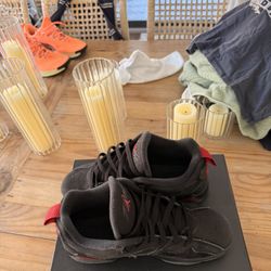 Jordan Mvp 92    Size Seven 