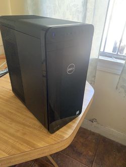 Gaming pc i7