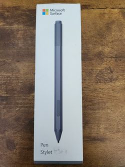 Microsoft Surface Pen Stylet