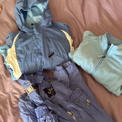 Girls Winter Clothes