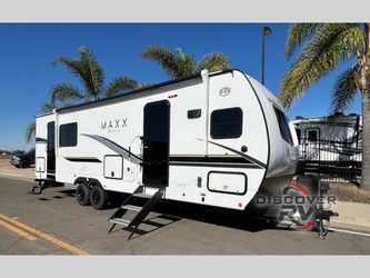 2027 Wildcat Maxx 277Fkx