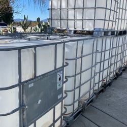 Ibc Totes