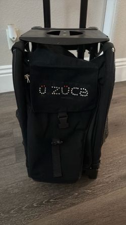 Zuca Rolling bag