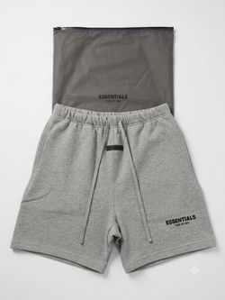 Essential short