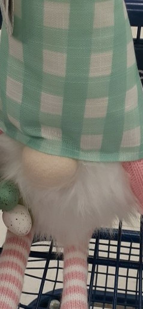 Easter Gnome