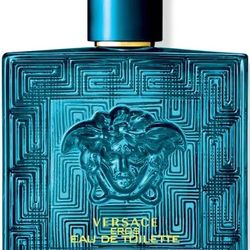 Versace Eros 