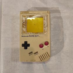 Game Boy With Zelda Game Best Offer