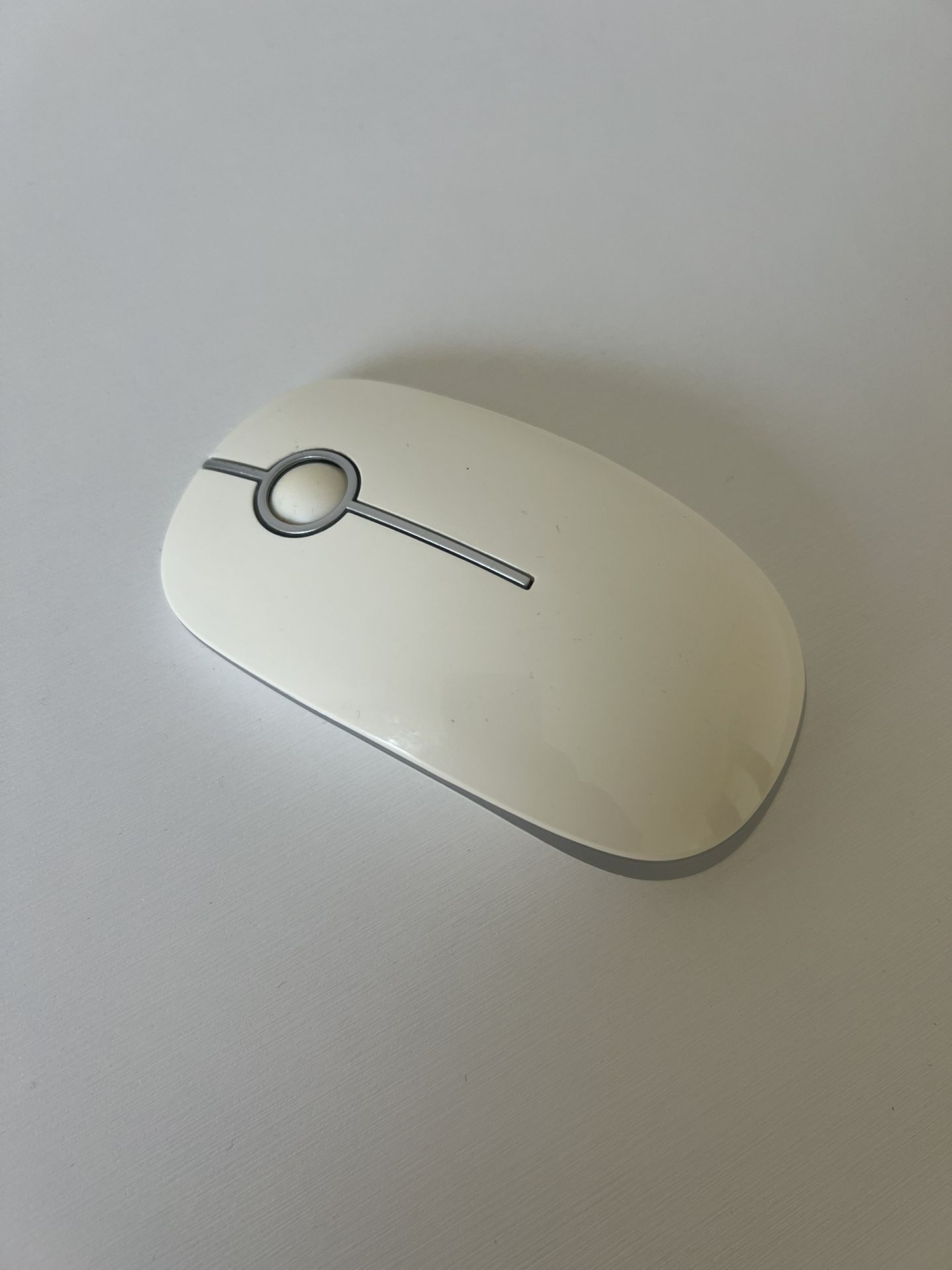 Wireless Mouse