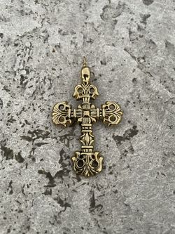 Lovely Cross