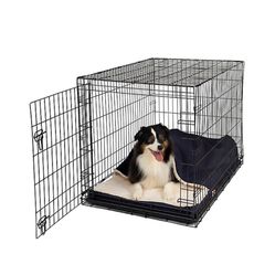 Extra Large Dog Cage 