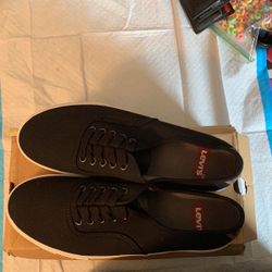 LEVIS MEN SNEAKERS 