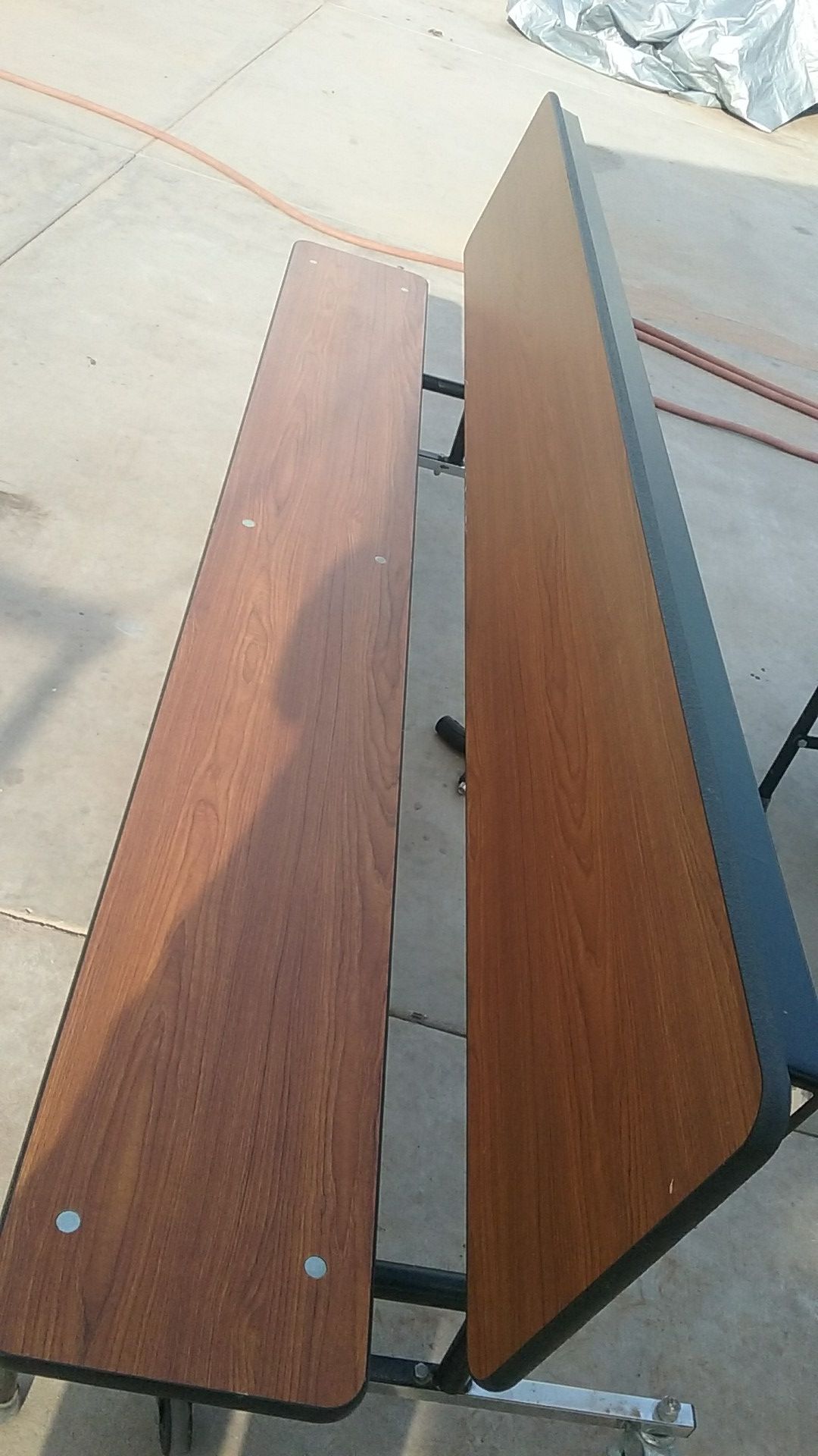 Mesas con Banca para toda ocasión for Sale in Phoenix, AZ OfferUp