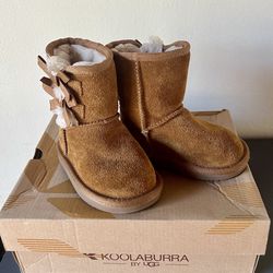 UGG Boots For Toddler Size 5 