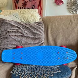 Mini Skateboard Like New 