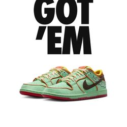Dunks