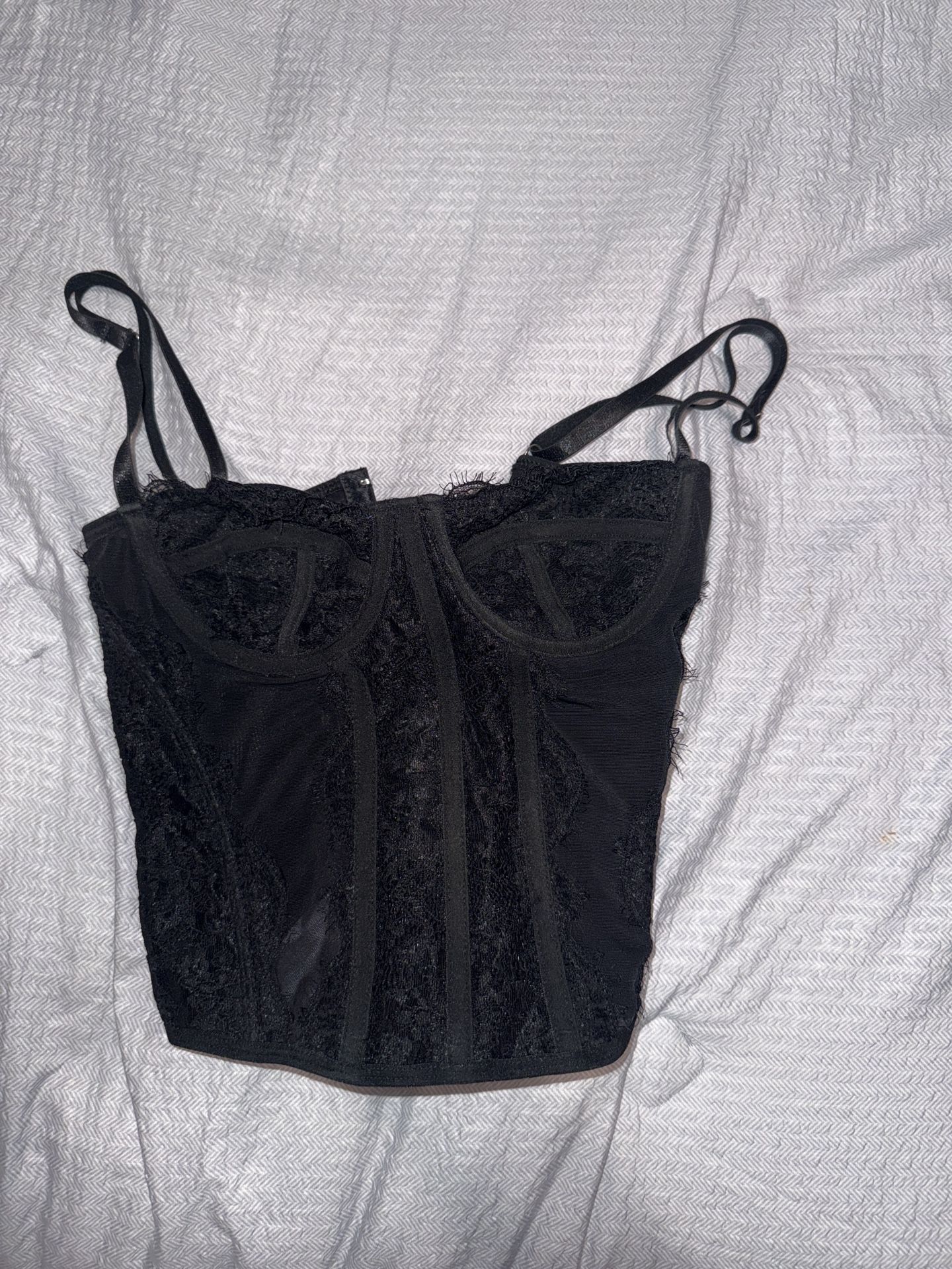 corset top