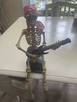 Halloween Decorations