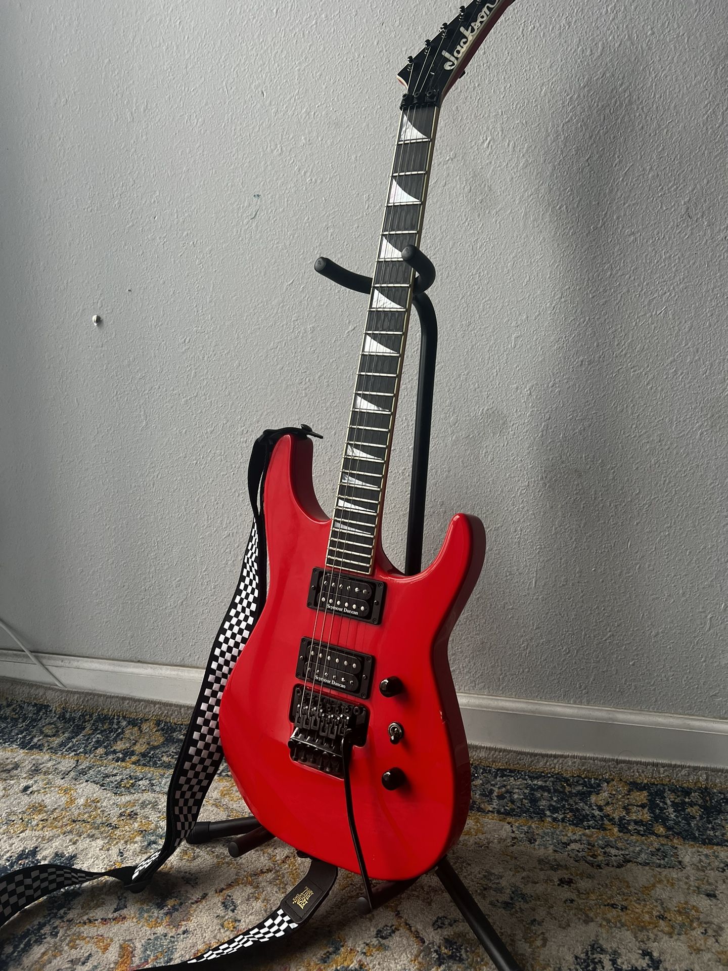 Jackson USA SL2