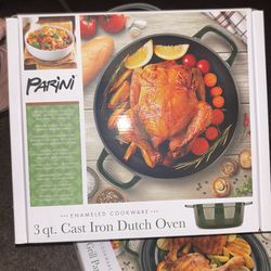 Cookware