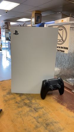 PlayStation 5 825GB 