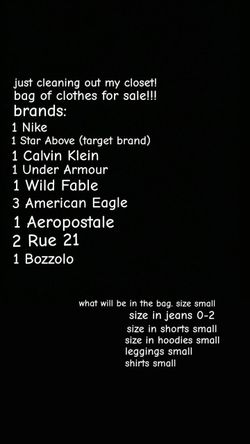 Bundle