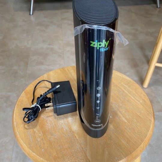 Ziply Fiber Gateway + WiFi Router