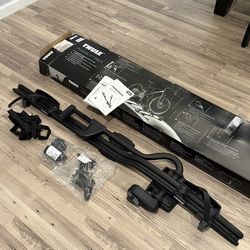 Brand New Thule ProRide XT Bike Rack