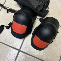 Knee Pads