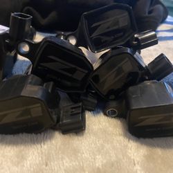 Z1 Motorsport Coil packs